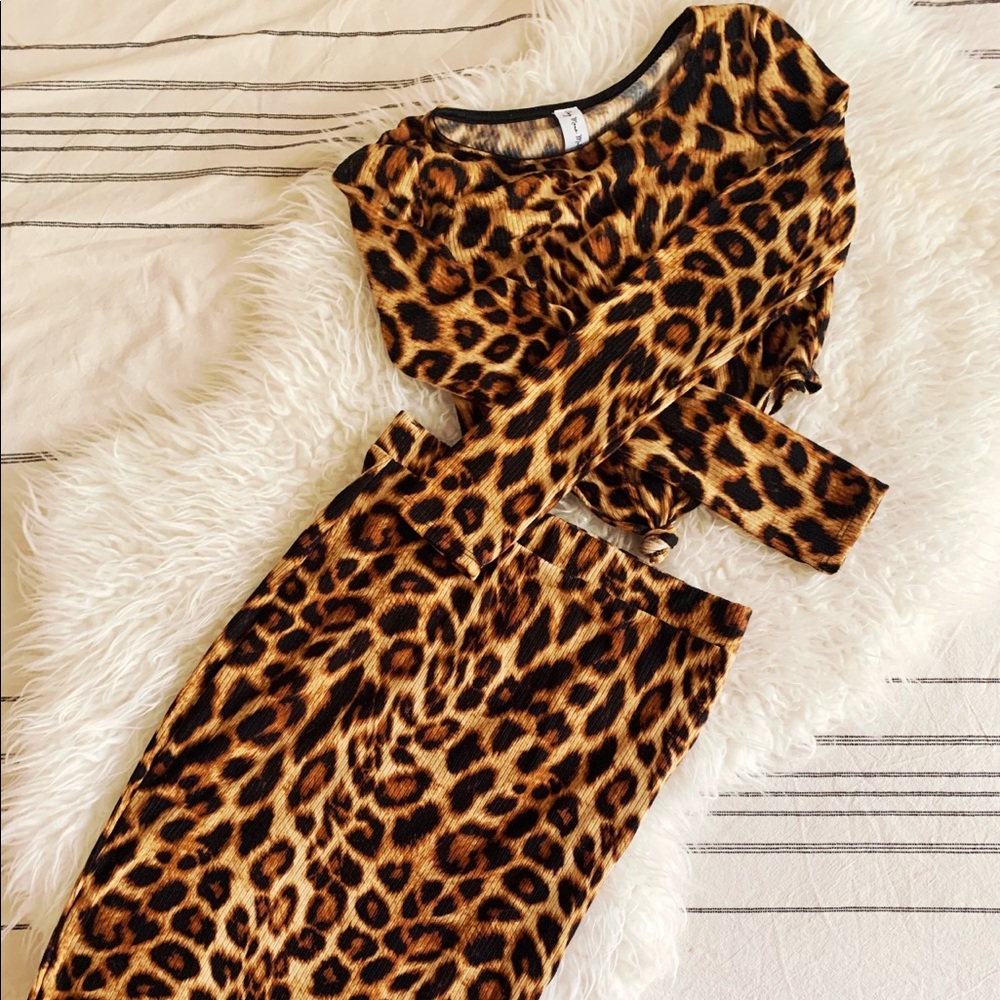Sexymama Maternity Set
